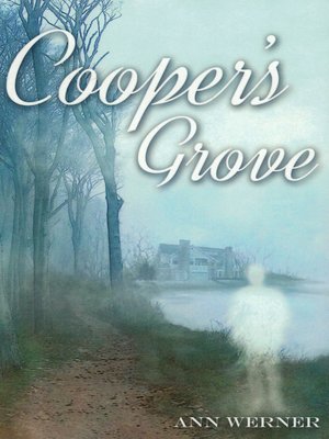 cover image of Cooper's Grove